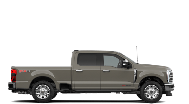 2026 Ford SuperDuty
